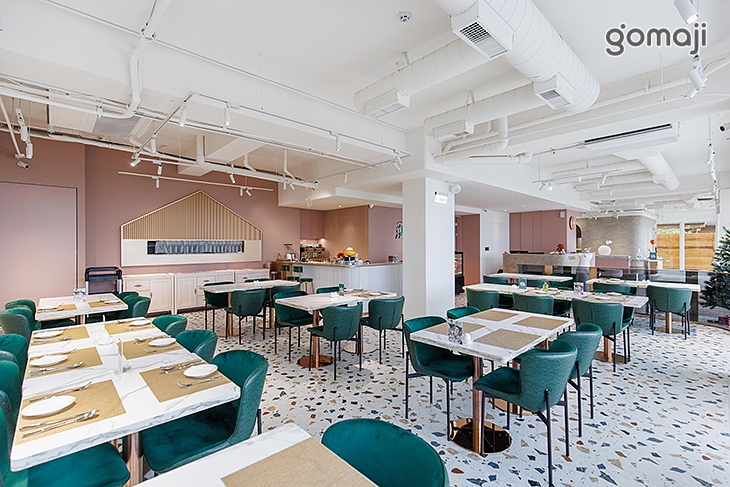 台北北海岸-半島海悅