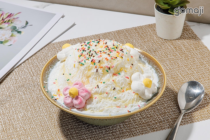 雪花冰
