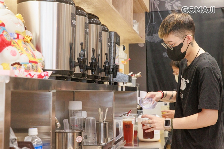 三十茶(羅東公正店)