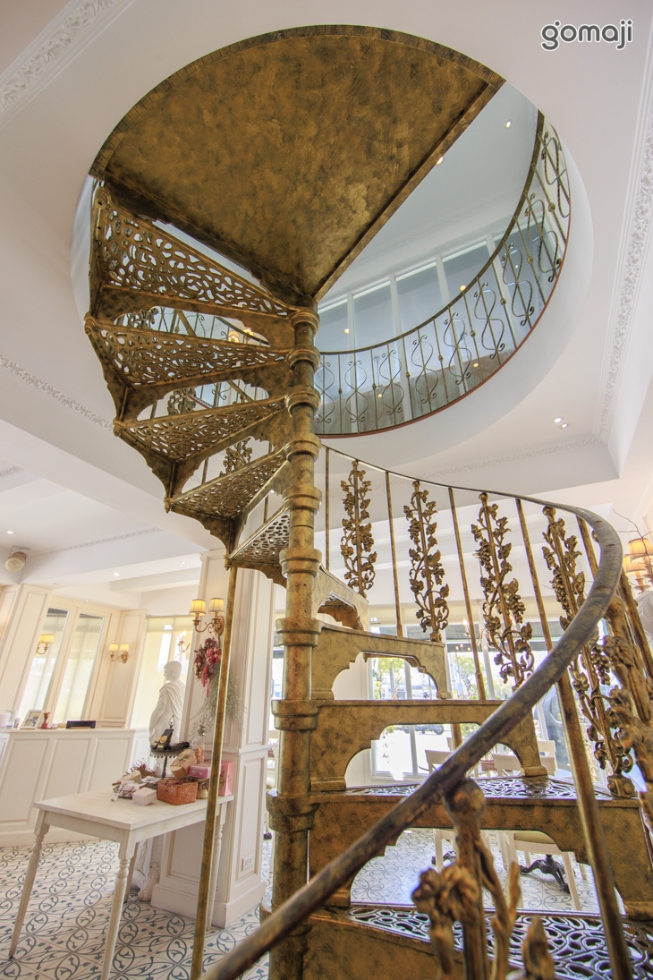 瑪德琳Café de Madeleine(礁溪店)