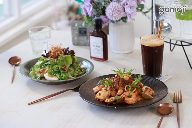 瑪德琳Café de Madeleine(礁溪店)