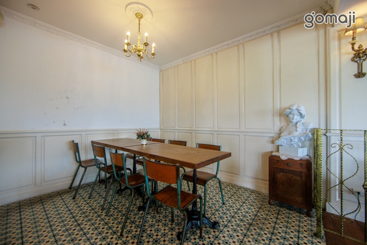 瑪德琳Café de Madeleine(礁溪店)