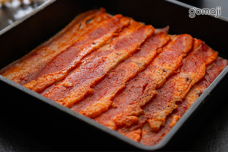 韓式五花牛韓式五花牛