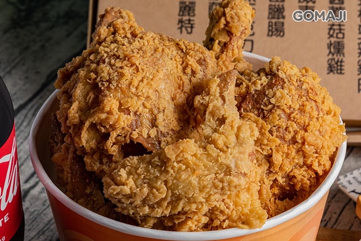 派對超值全餐 
