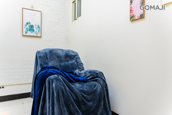 W.S美睫美學概念館