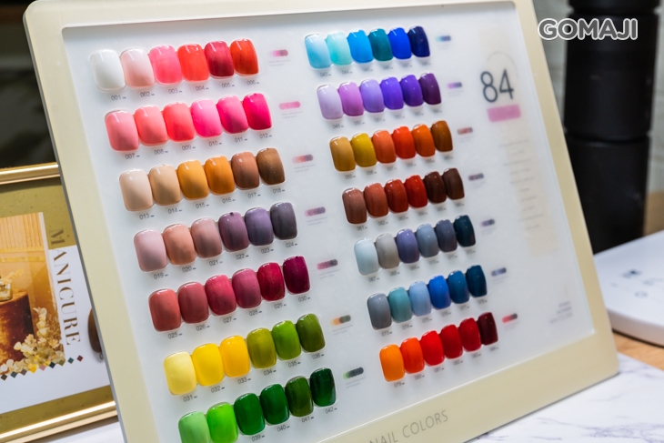 W.S美睫美學概念館