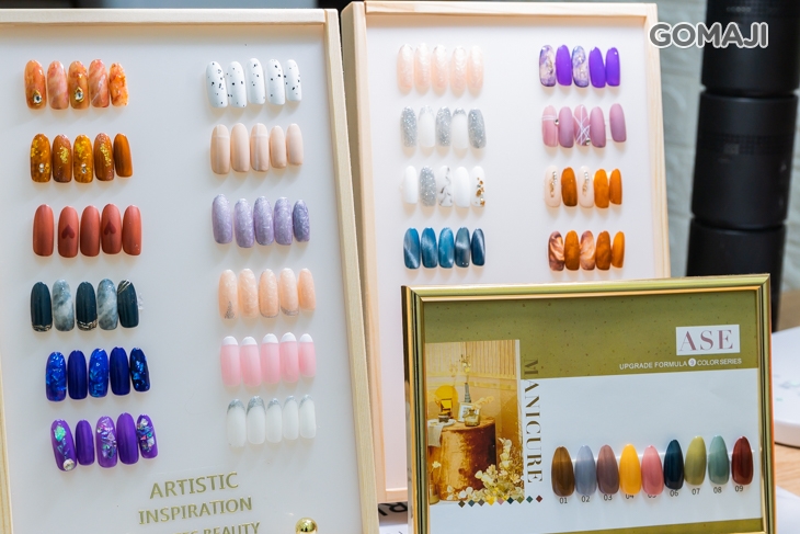 W.S美睫美學概念館