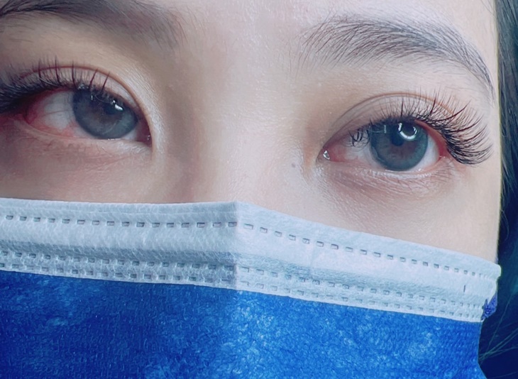 W.S美睫美學概念館