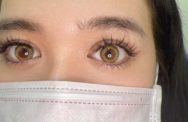 W.S美睫美學概念館