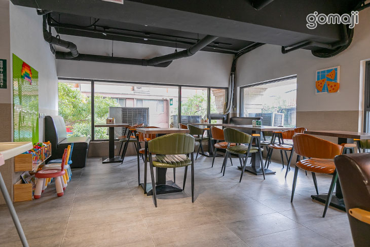 麥味登(桃園慈光店)