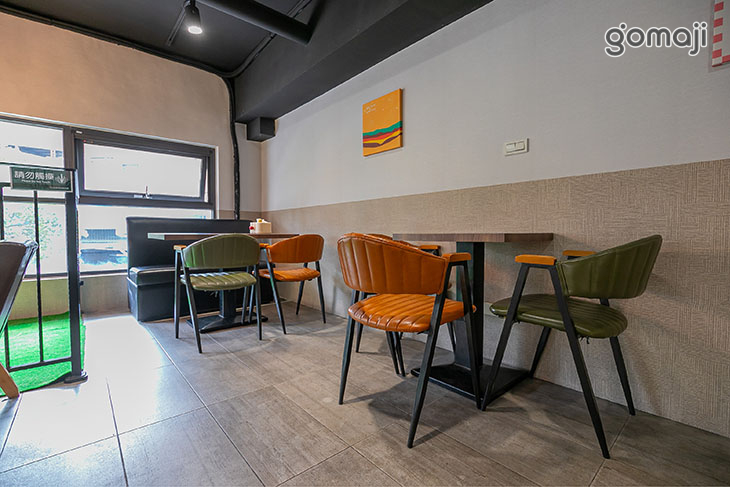 麥味登(桃園慈光店)