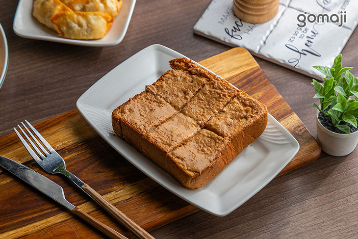 布里歐皇厚吐司