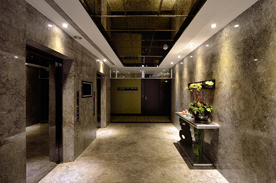 南投-冠月精品旅館