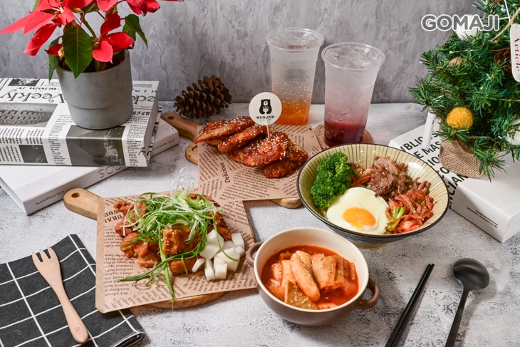 熊村韓式炸雞(大社店)