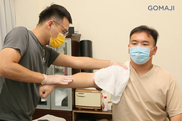 受限結構平衡 + 受限動作喚醒