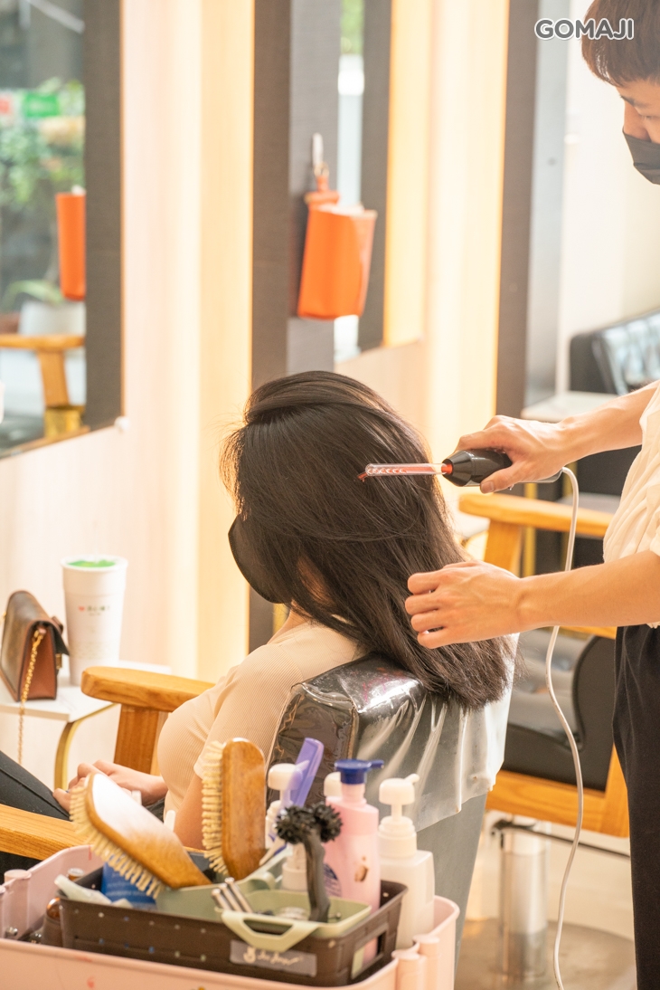 高週波Q3臭氧機