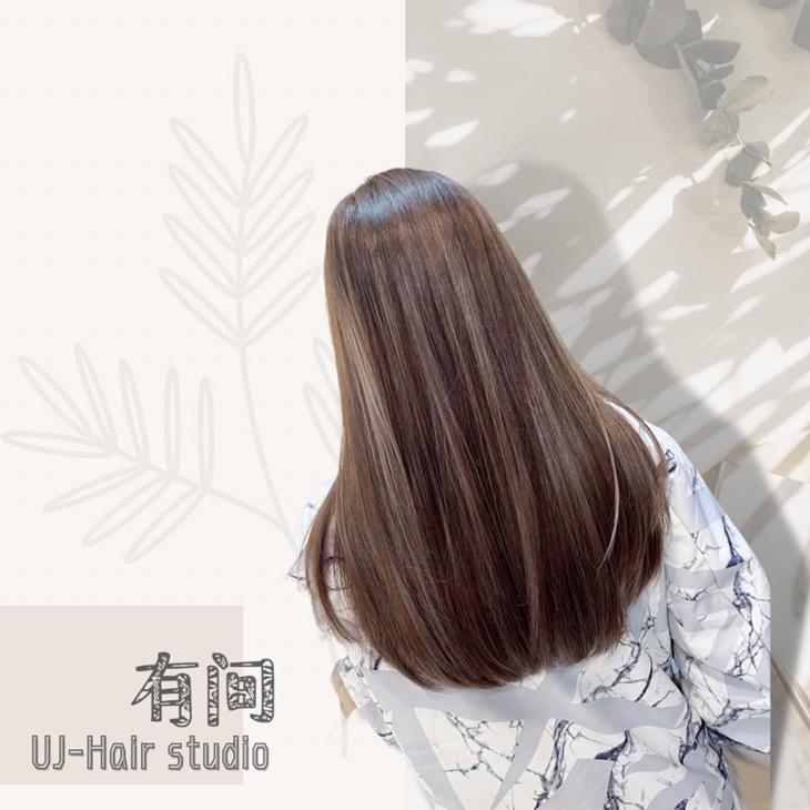 有間Hair Salon