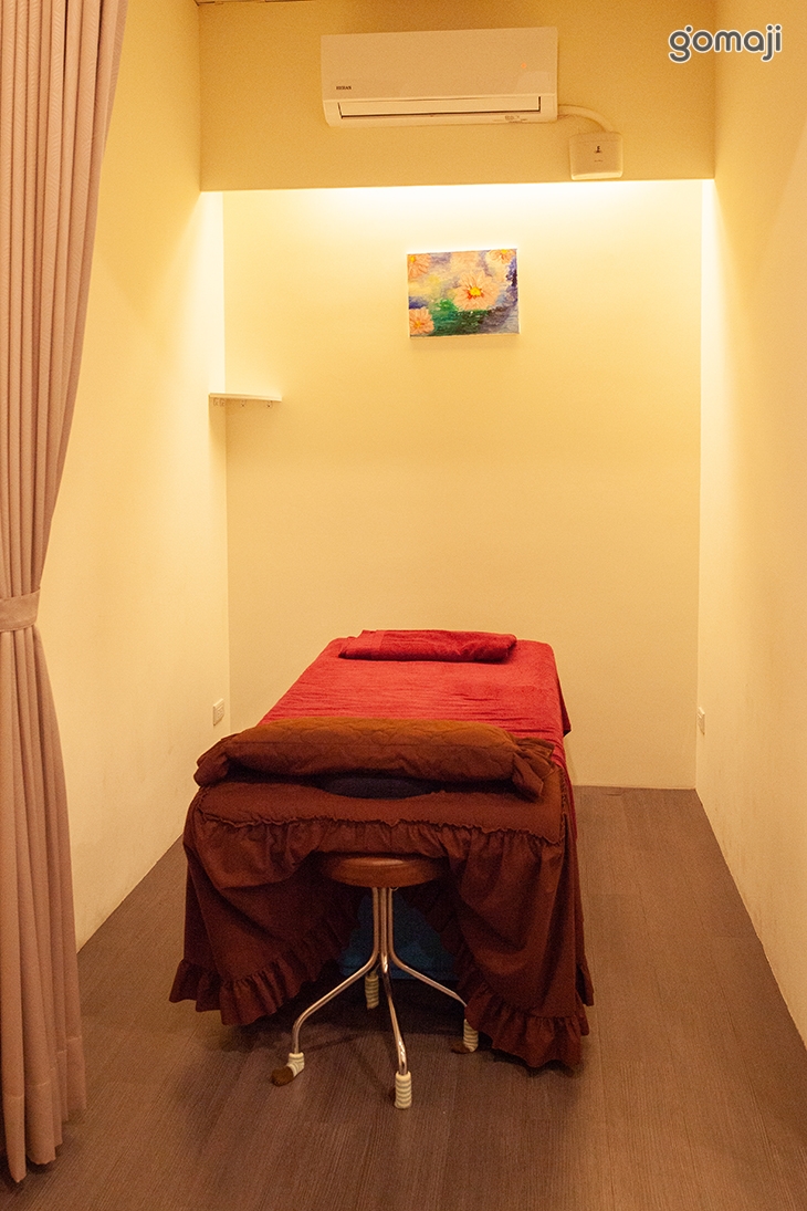 湧樂足體養身會館