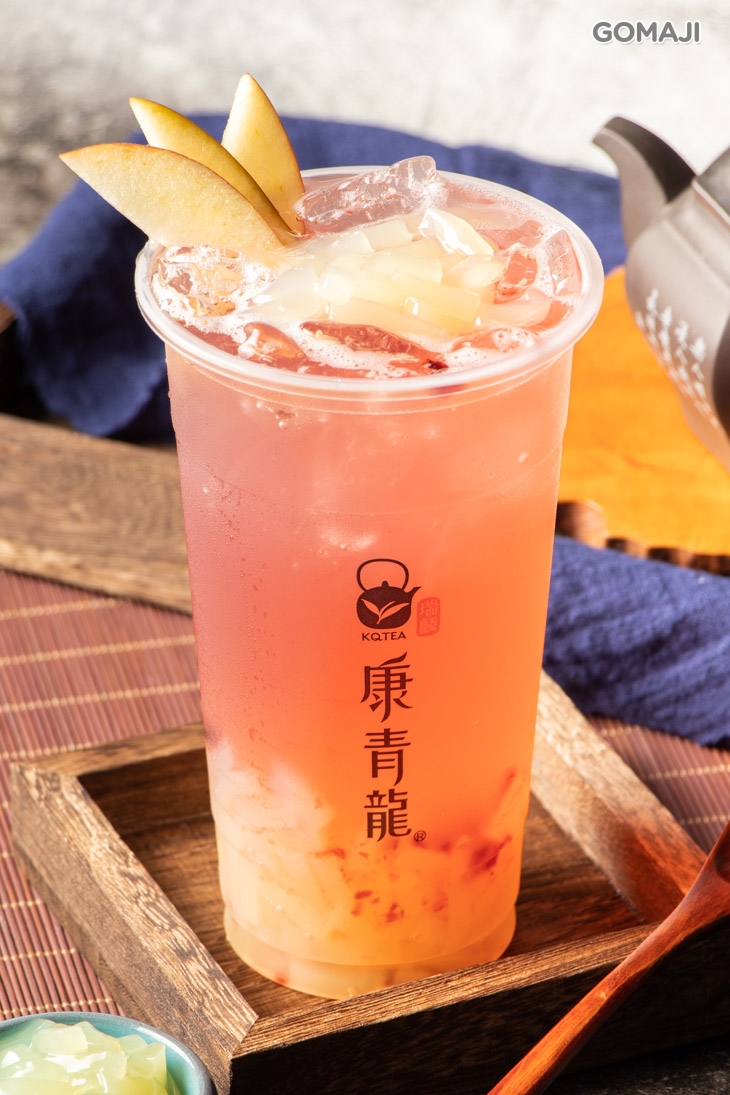 粉紅佳人