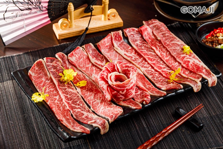 頂級PR牛小排鍋