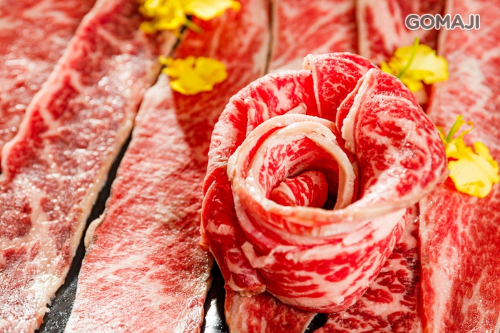 頂級PR牛小排鍋