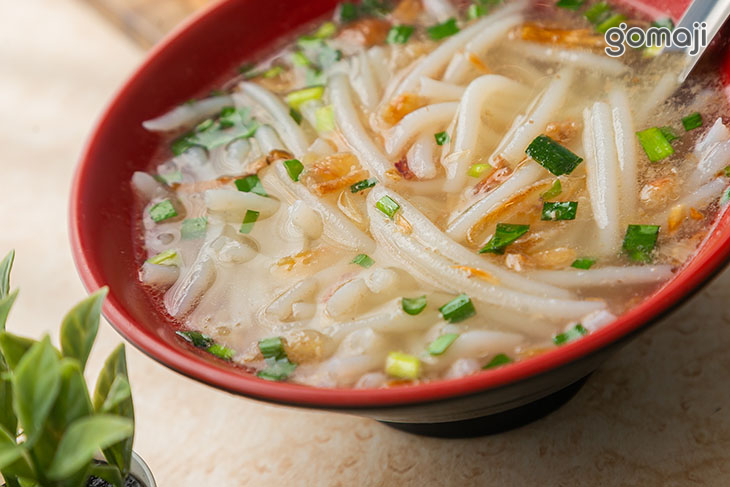 米粉湯