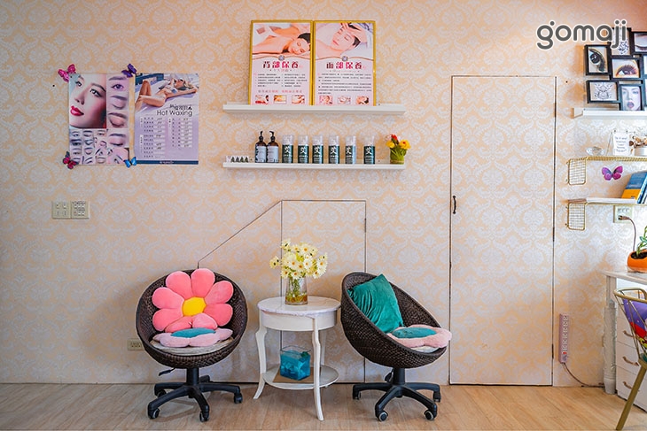 美顏奇蹟(八德店)