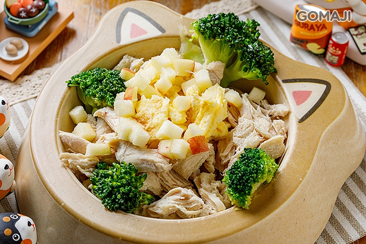 雞肉塊