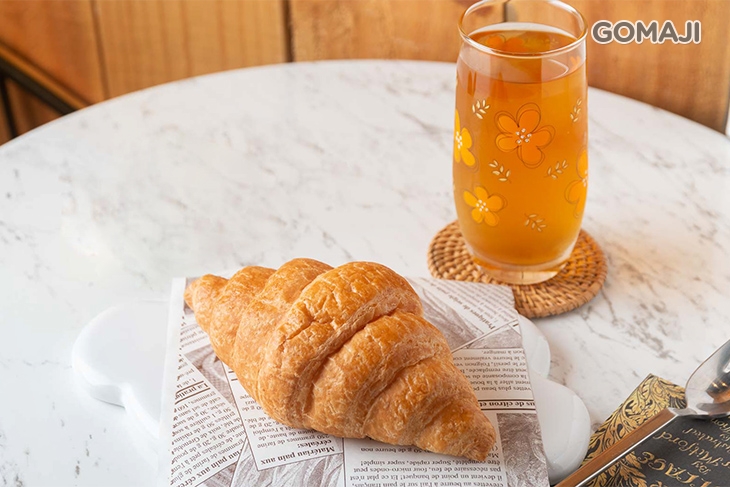 經典可頌獨享餐