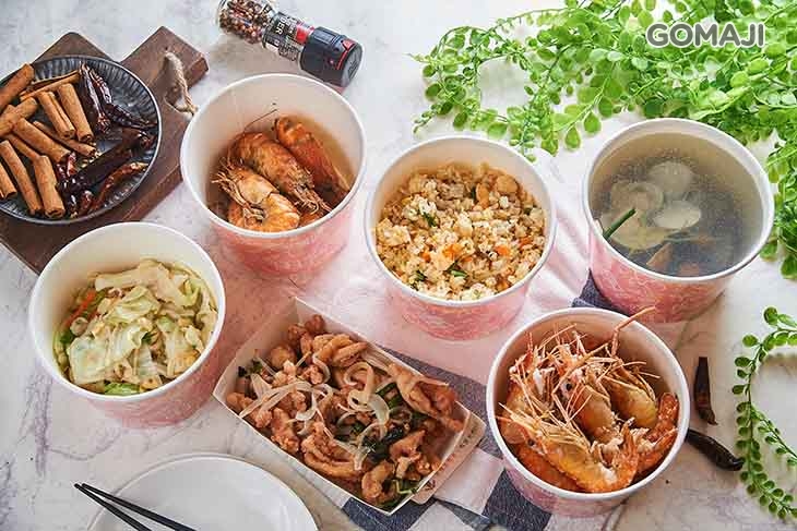 水明蝦活蝦料理(美術旗艦店)