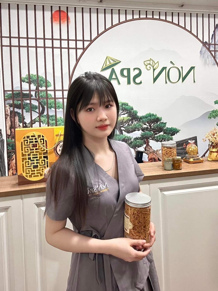 晶晶高質感越式沐髮