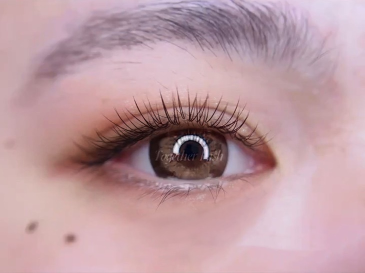 6D仙女感多層次妝感400根