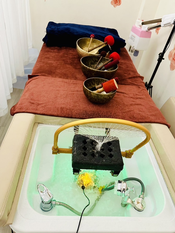 店家環境