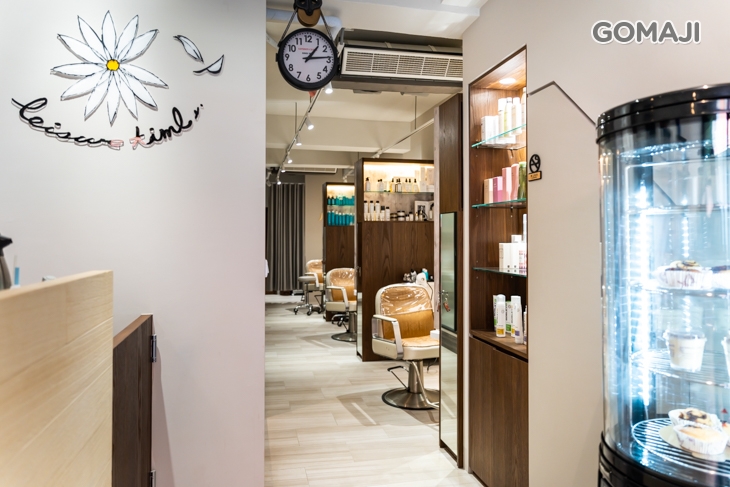Rita Beauty Shop