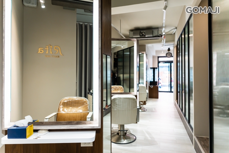 Rita Beauty Shop