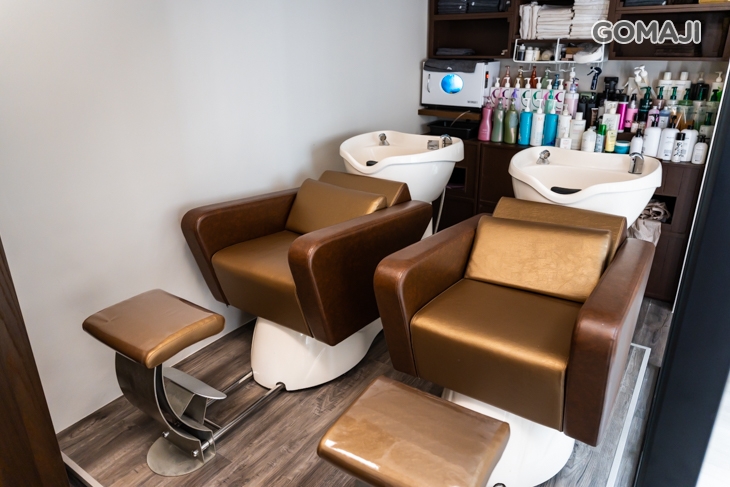 Rita Beauty Shop