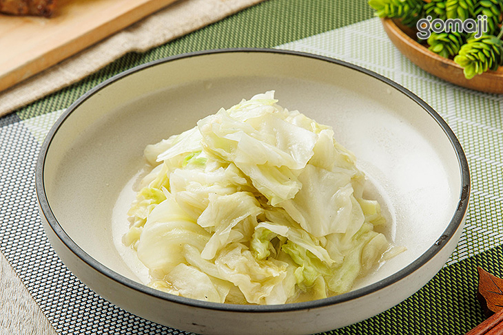 高麗菜(清炒) 