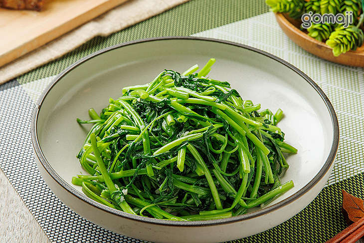 空心菜(清炒)