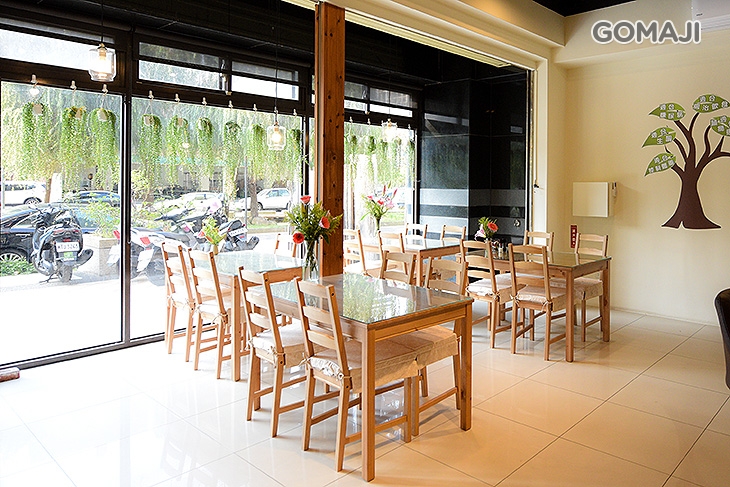 酮燁頂級法式甜點