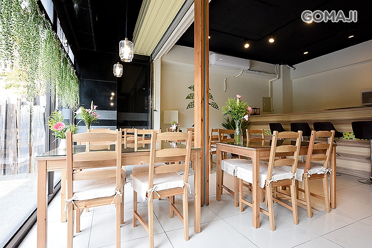 酮燁頂級法式甜點