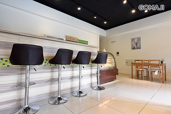 酮燁頂級法式甜點