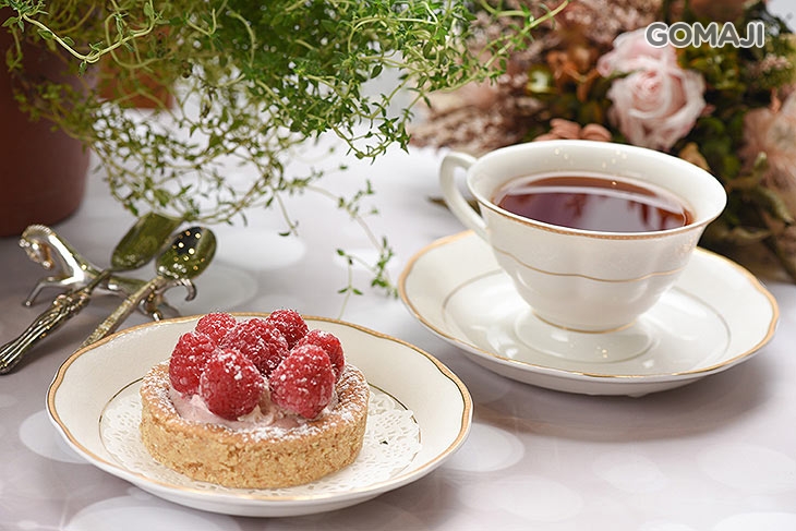 經典人氣下午茶