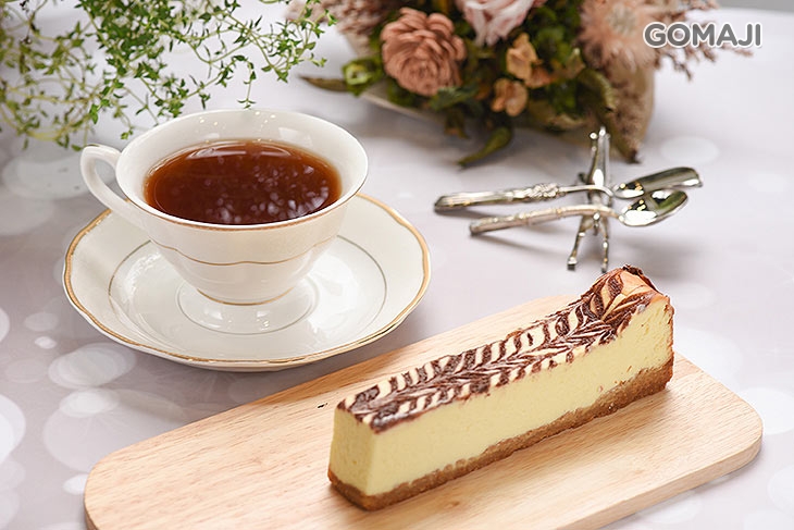 經典人氣下午茶