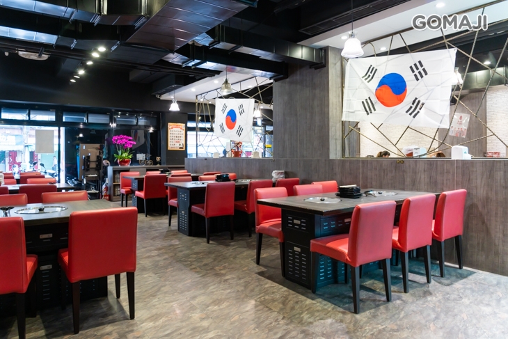 啾哇嘿喲 韓式烤肉專門店(新店店)