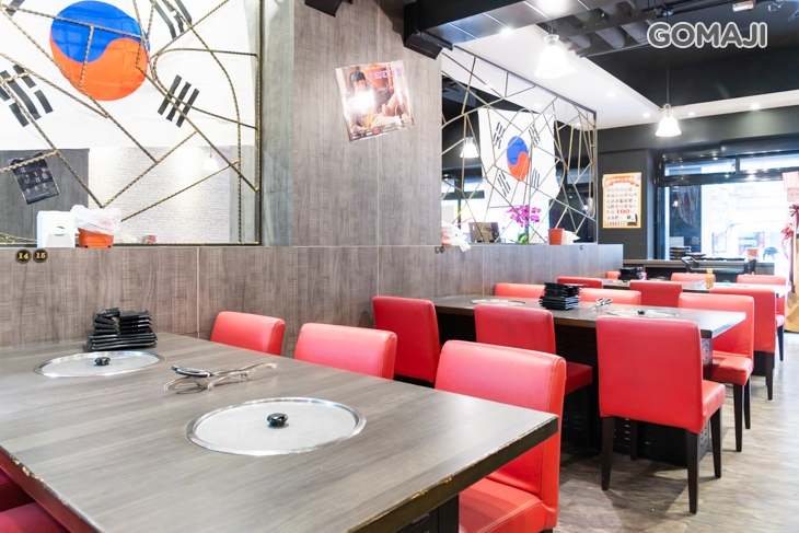 啾哇嘿喲 韓式烤肉專門店(新店店)