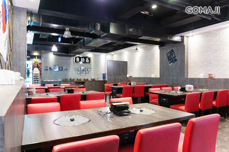 啾哇嘿喲 韓式烤肉專門店(新店店)