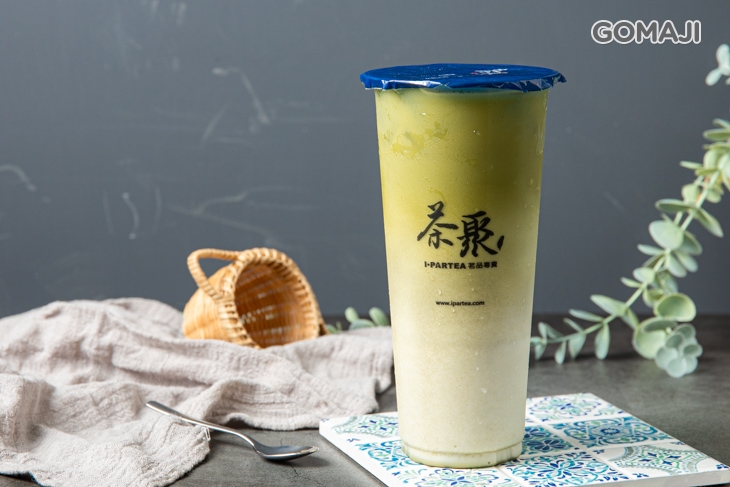 靜岡陵熟·抹茶鮮