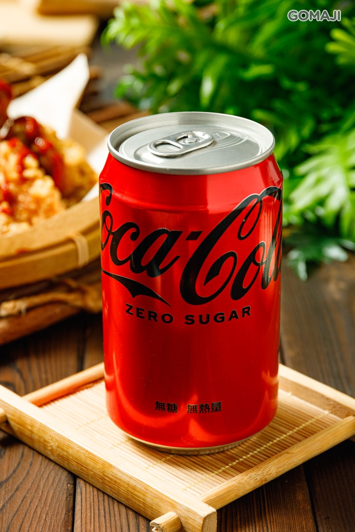 零卡可樂