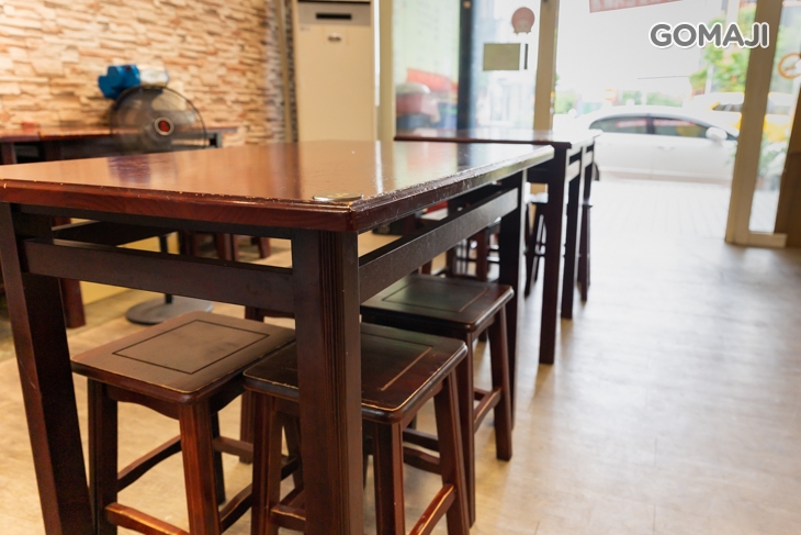 小老闆の雞肉飯