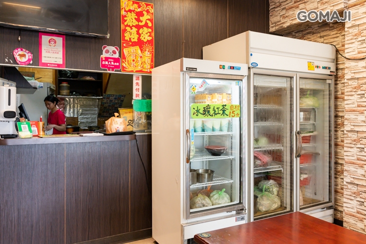 小老闆の雞肉飯